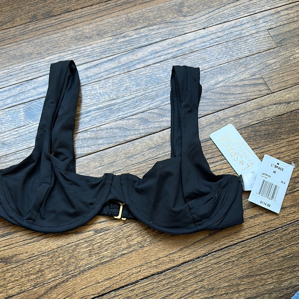 Lspace medium Tori top